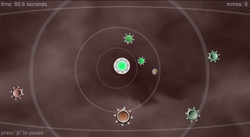 Mines Gameplay