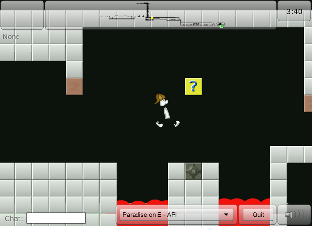 File:Platform Racing 2 - Mario Bros remix v.1.3(time attack).png