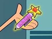 Jimmy Timmy Power Hour Auto-Poofer