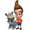 File:Jimmy Neutron Icon.png