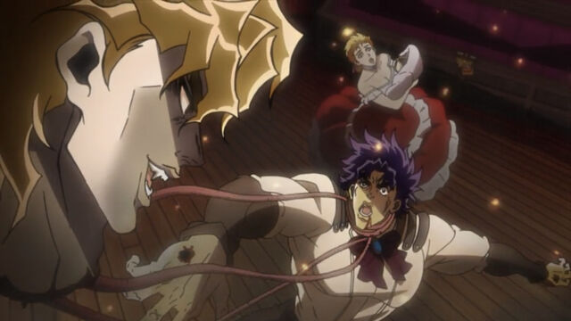 File:Dio head attack jojo.jpg