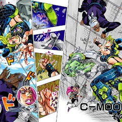 C-Moon | JoJo's Bizarre Encyclopedia | FANDOM powered by Wikia