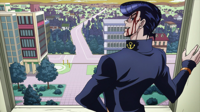 File:Josuke feeling refreshed.png