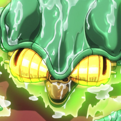 Echoes | JoJo's Bizarre Encyclopedia | FANDOM powered by Wikia