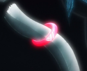 ACDC Ring Anime