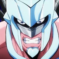 crazy diamond jojo jjba face fandom wikia angelo pepper chili bizarre zoom