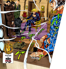 Giorno Boss