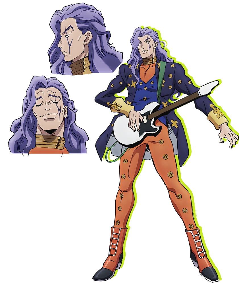 Image Akira Key art.png JoJo's Bizarre Encyclopedia FANDOM