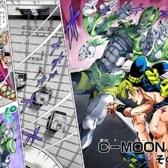 C-Moon | JoJo's Bizarre Encyclopedia | FANDOM powered by Wikia