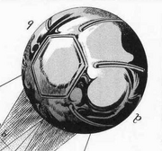 Steel Ball