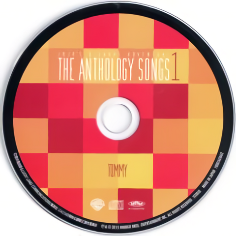 File:Anthology OST-1 Disc.png