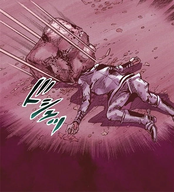 Image Death of Johnny.jpg JoJo's Bizarre Encyclopedia FANDOM