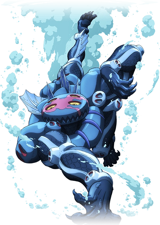 C Moon Jojo Wallpaper