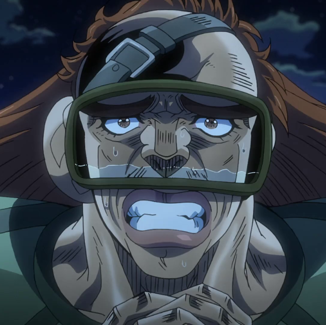 Cameo | JoJo's Bizarre Encyclopedia | Fandom powered by Wikia
