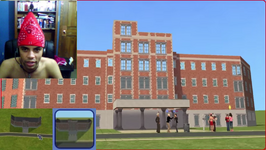 WaverlyhillssanitaruimSims2