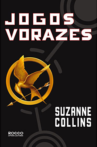 Jogos vorazes 