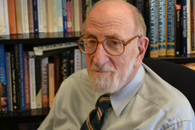 Gerald Kadish