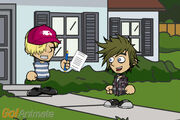 Petitionz