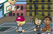 Jog a thno 018