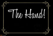 The-hand