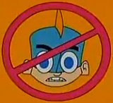 LogoContraJohnny