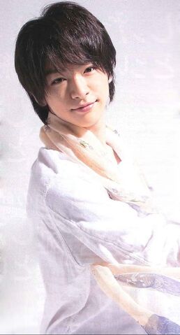 File:Chinen Yuuri 2011.jpg