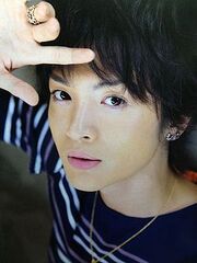 250px-Tamamori Yuta