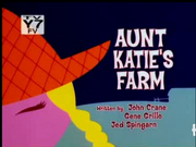 Aunt Katies Farm