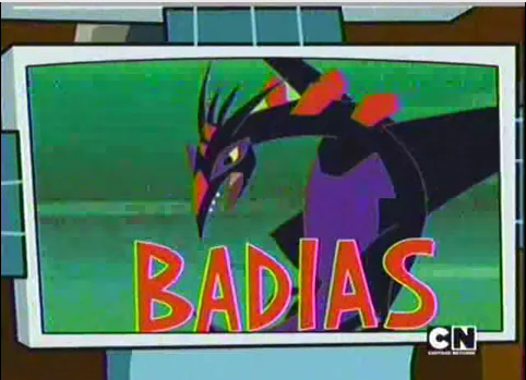 Image Badias Johnny Test Wiki File Badias