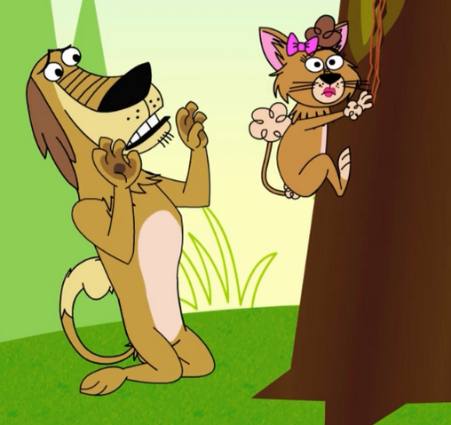 File:Dog and Cat.png