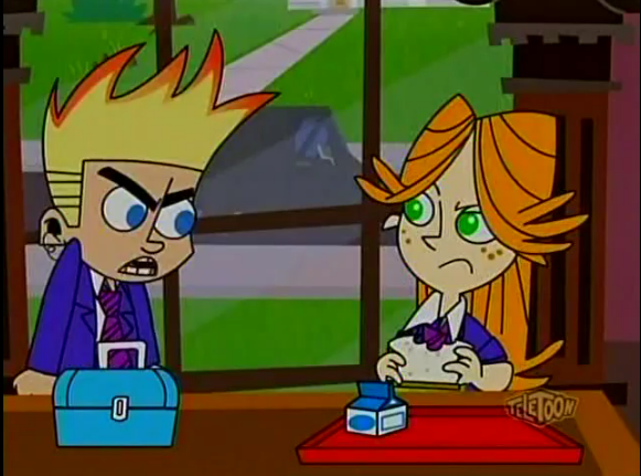 581px x 431px - Johnny Test Gil Porn - Photo PORN