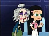 Monster Johnny