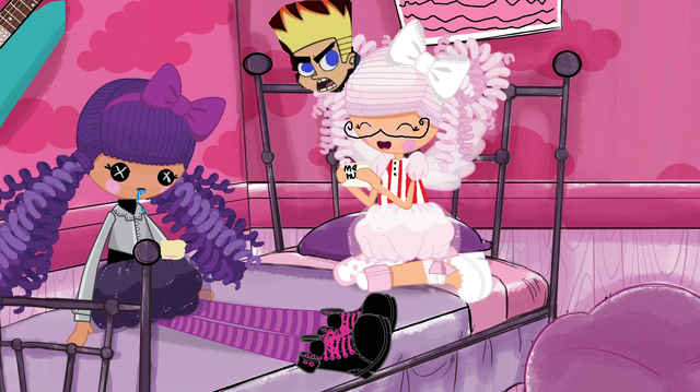 File:Johnny test sneek peek.png
