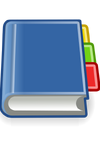 424px-Book-marks.svg.png
