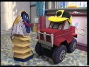 JohnsonandFriends-TheDieselRap