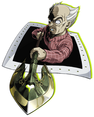 Archivo:Yoshihiro Kira key art.png