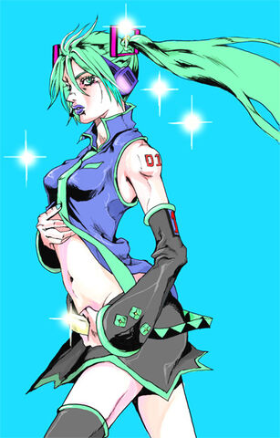 Archivo:Miku-Hatsune-Vocaloid-Araki-stile.jpg