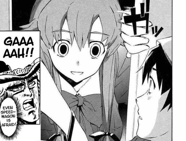 Archivo:Even-Speedwagon-is-afraid-YunoGasai.jpg