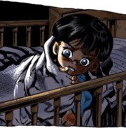 Giorno-Haruno Shiobana-niño abusado