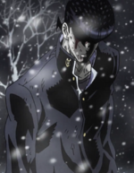 Josuke's Savior AV.png