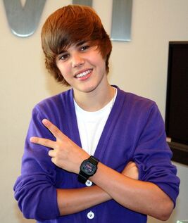 Justin-bieber
