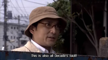Shutupdecade