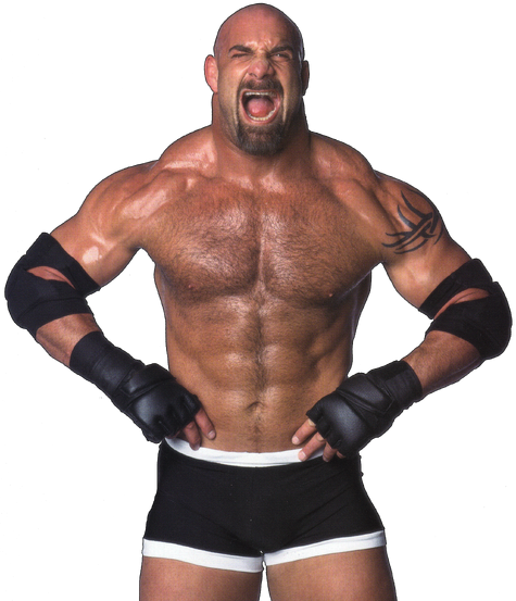 Goldberg