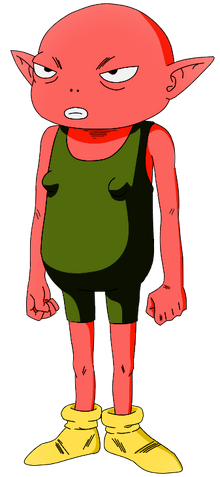 Monaca