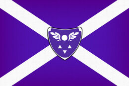 New Underground flag 01