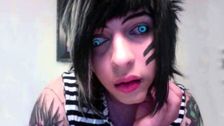 Dahvie Vanity