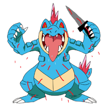 Feralassassin