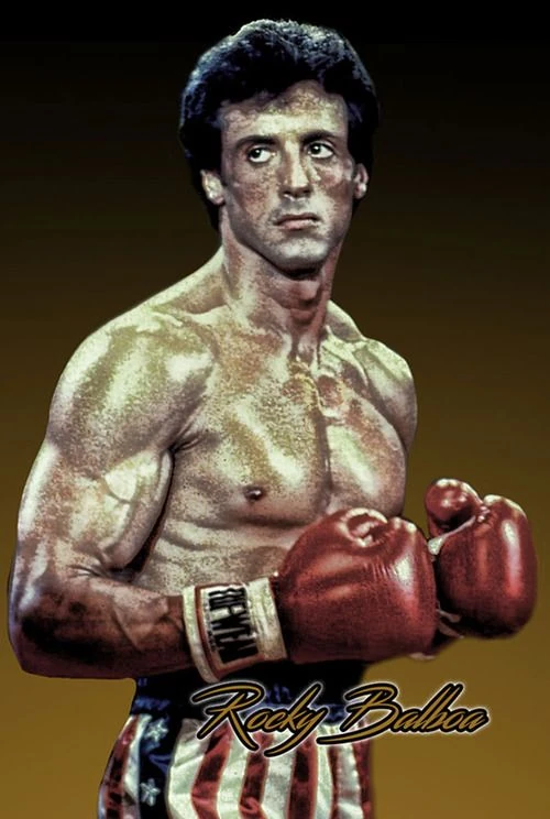 Rocky Balboa (Breadverse Unlimited) Joke Battles Wikia FANDOM