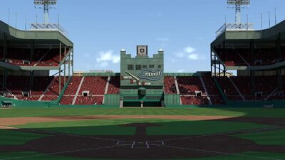 Polo Grounds