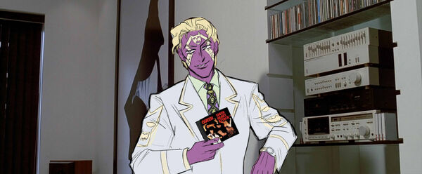 God Kira